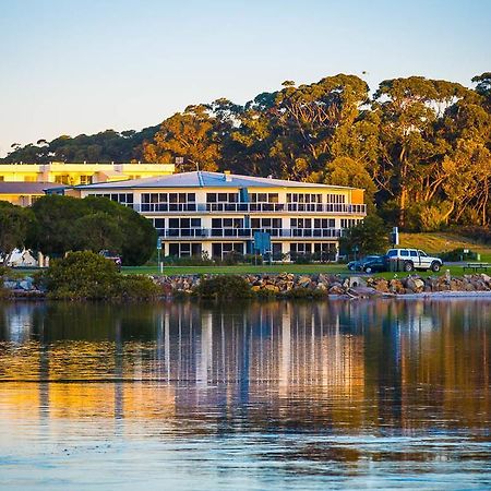 Waterview Luxury Apartments Merimbula Zewnętrze zdjęcie