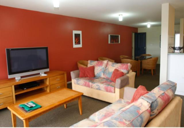 Waterview Luxury Apartments Merimbula Zewnętrze zdjęcie