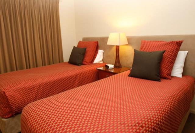 Waterview Luxury Apartments Merimbula Zewnętrze zdjęcie