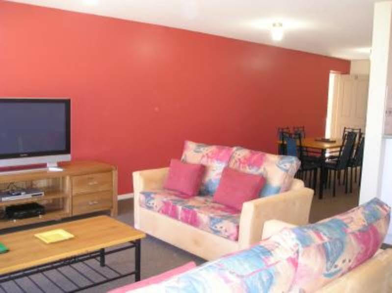 Waterview Luxury Apartments Merimbula Zewnętrze zdjęcie
